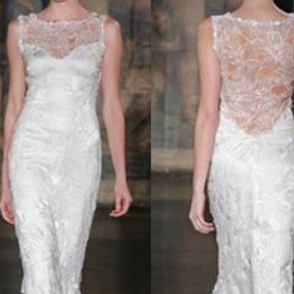 2012 Claire Pettibone “Sky Between The Branches” - Picture 1 of 4